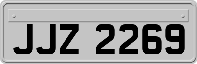JJZ2269