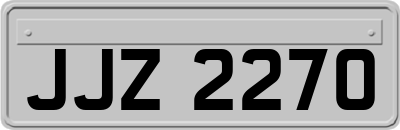 JJZ2270