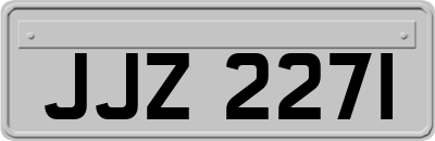 JJZ2271