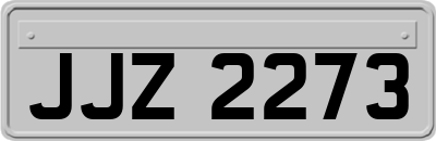 JJZ2273