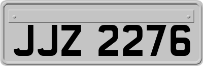JJZ2276