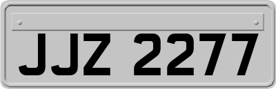 JJZ2277