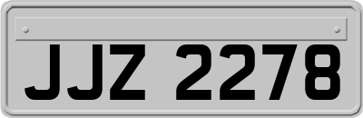 JJZ2278