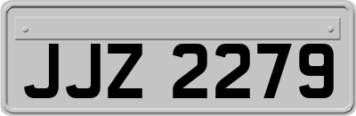 JJZ2279