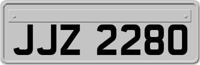 JJZ2280