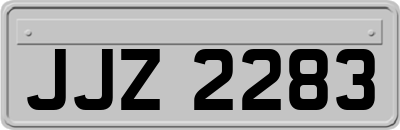 JJZ2283