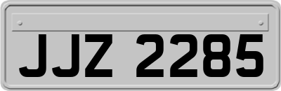 JJZ2285