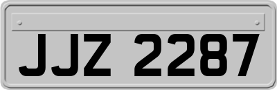 JJZ2287