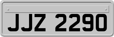 JJZ2290