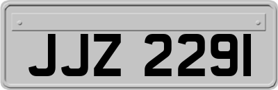 JJZ2291