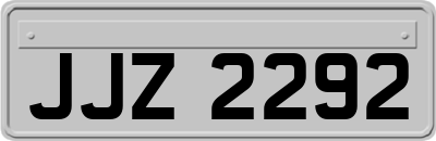 JJZ2292