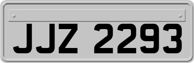 JJZ2293