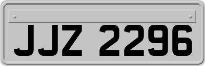 JJZ2296
