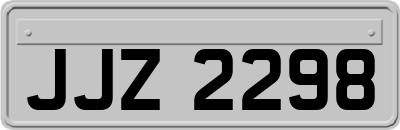 JJZ2298