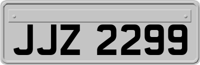 JJZ2299