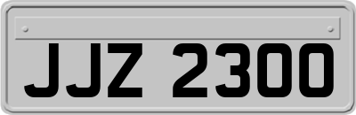 JJZ2300