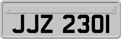 JJZ2301