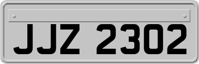 JJZ2302