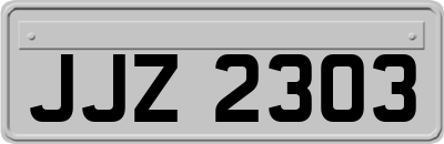 JJZ2303