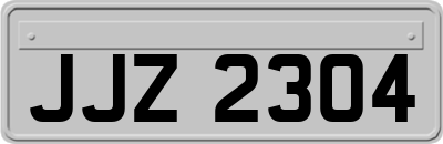 JJZ2304