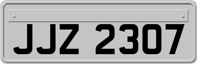 JJZ2307