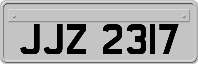 JJZ2317