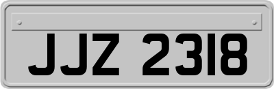 JJZ2318