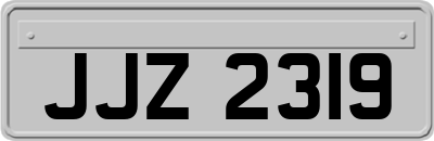 JJZ2319