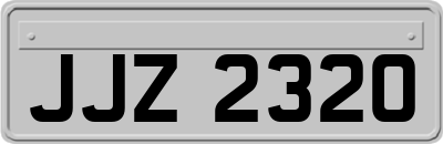 JJZ2320