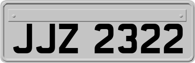 JJZ2322
