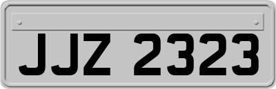 JJZ2323