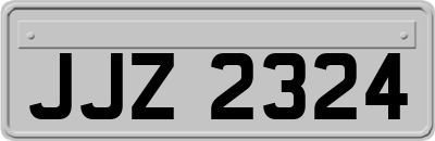 JJZ2324