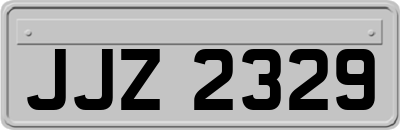 JJZ2329