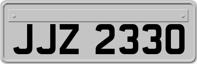 JJZ2330