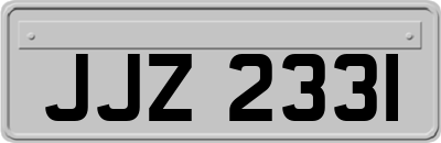 JJZ2331