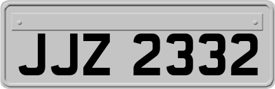 JJZ2332