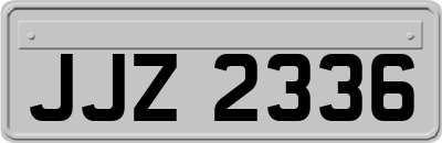 JJZ2336