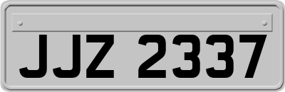 JJZ2337