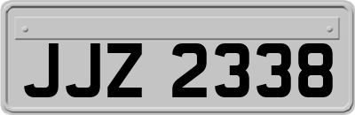 JJZ2338