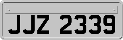 JJZ2339