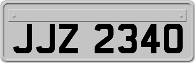 JJZ2340