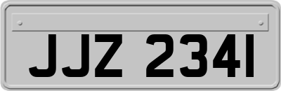 JJZ2341