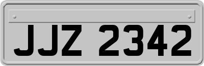 JJZ2342