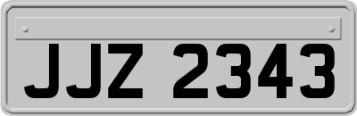 JJZ2343