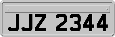 JJZ2344