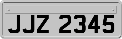 JJZ2345