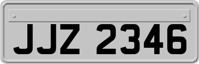 JJZ2346