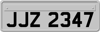 JJZ2347
