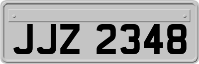 JJZ2348