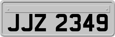 JJZ2349